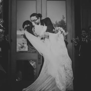 Meet your Posher, Alan